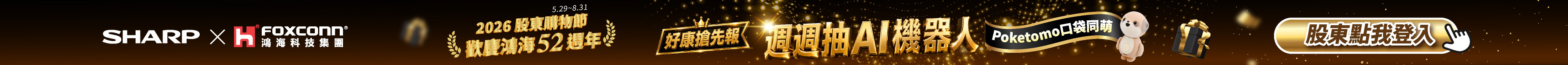 週週抽AI機器人