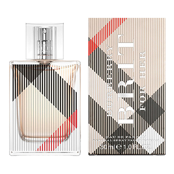 【Burberry】Brit 風格女性淡香精 30ml