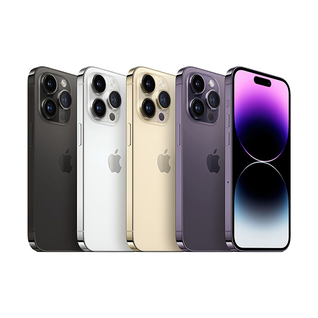 【現貨】【Apple蘋果】14 Pro Max 256G (6.7吋)※送貼 套