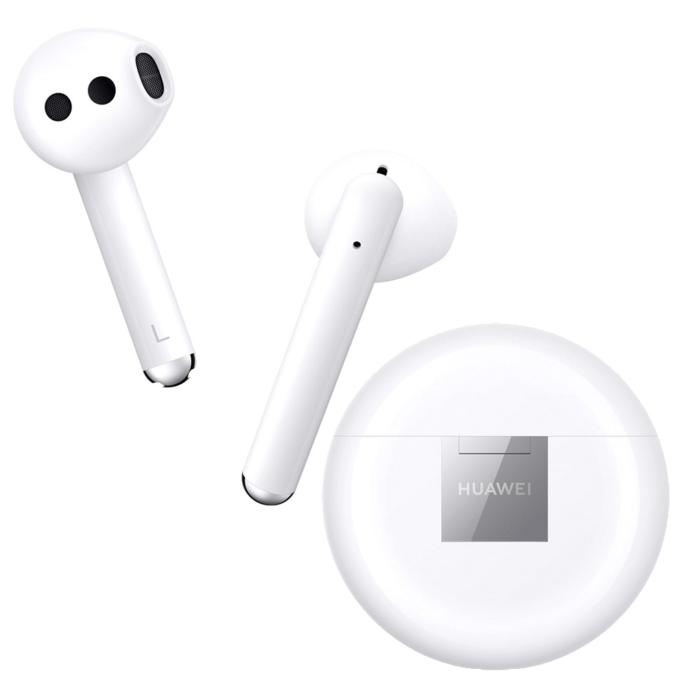 【福利品】華為 HUAWEI FreeBuds 3 藍牙耳機