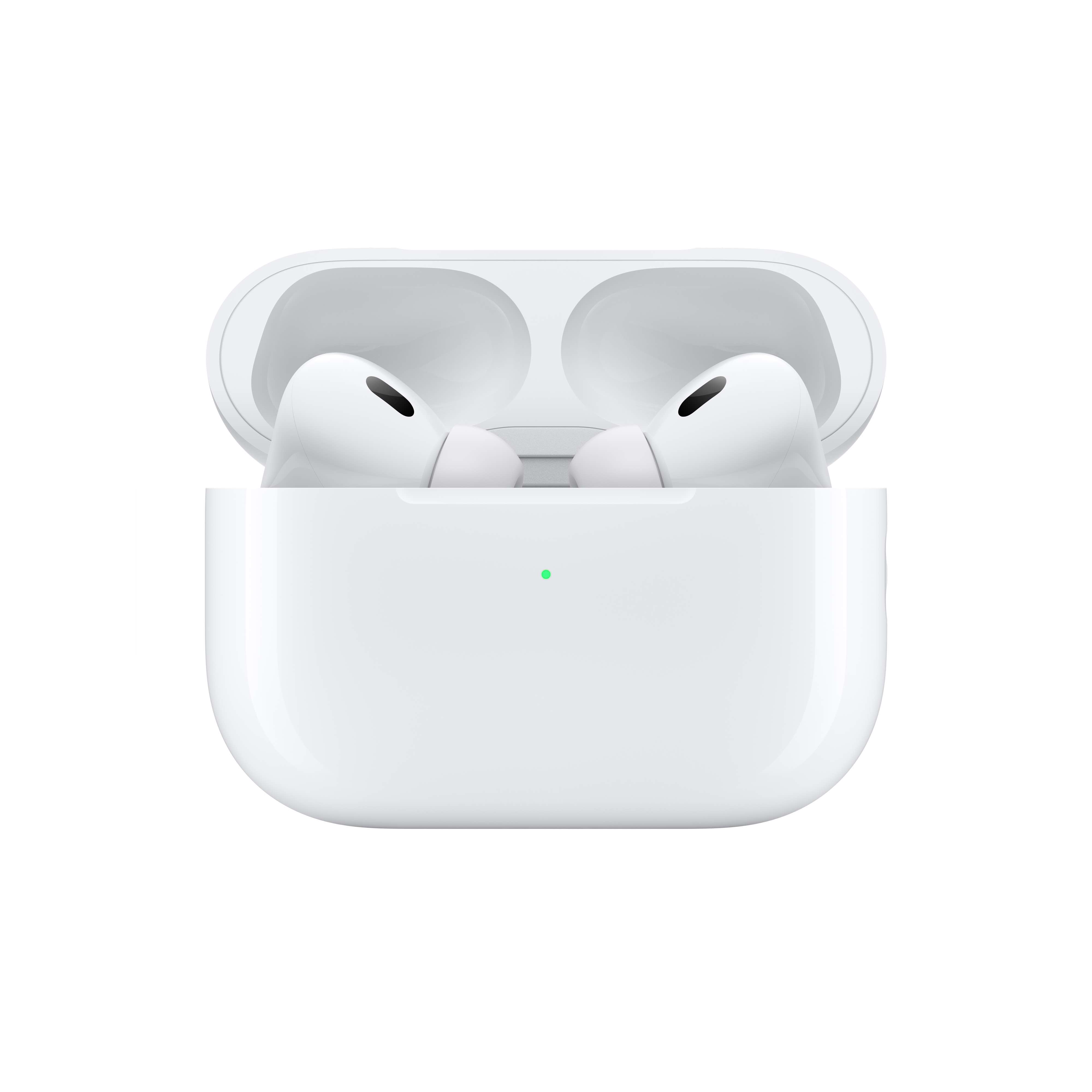 AirPods Pro 2 MagSafe充電盒