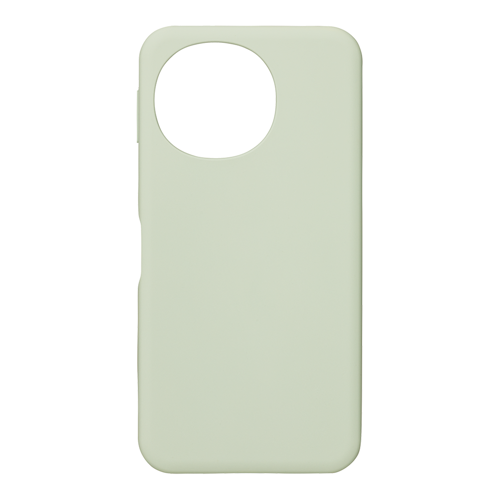 【夏普】sense10 矽膠保護殼/手機殼- 冰島青 XN-Z07SG-L