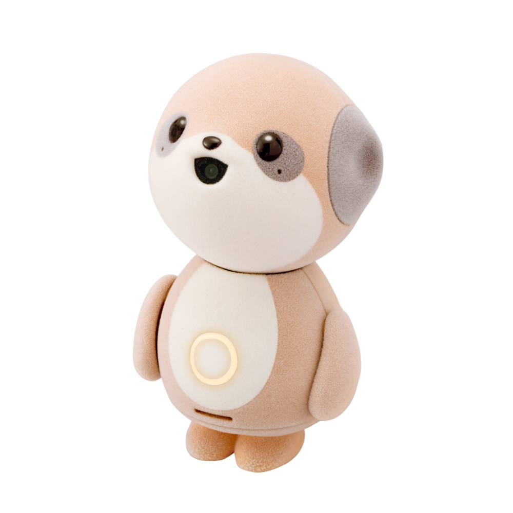 【新品預購】Poketomo口袋同萌 SR-C01TW-W