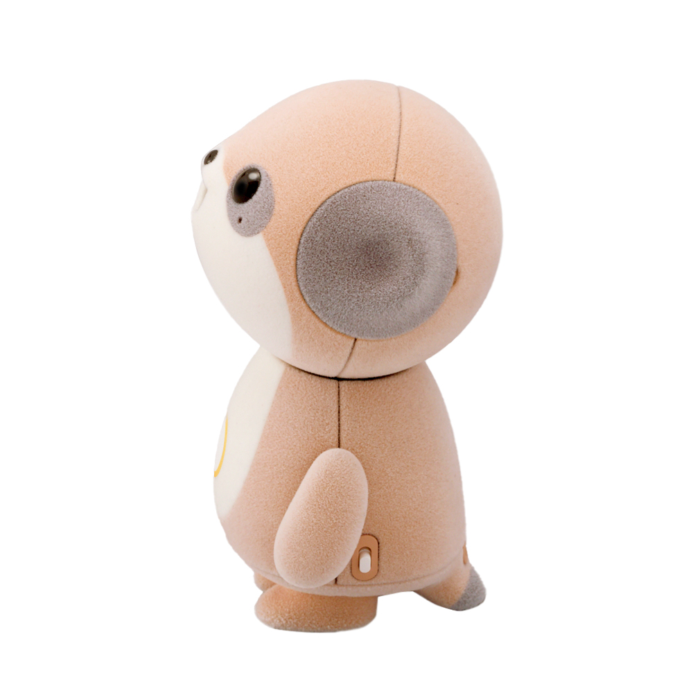 【新品預購】Poketomo口袋同萌 SR-C01TW-W