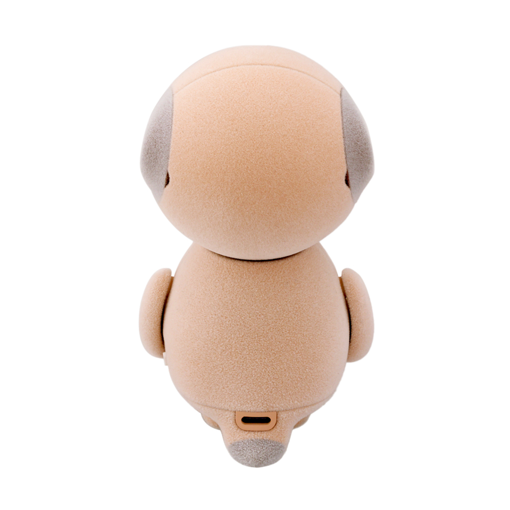 【新品預購】Poketomo口袋同萌 SR-C01TW-W