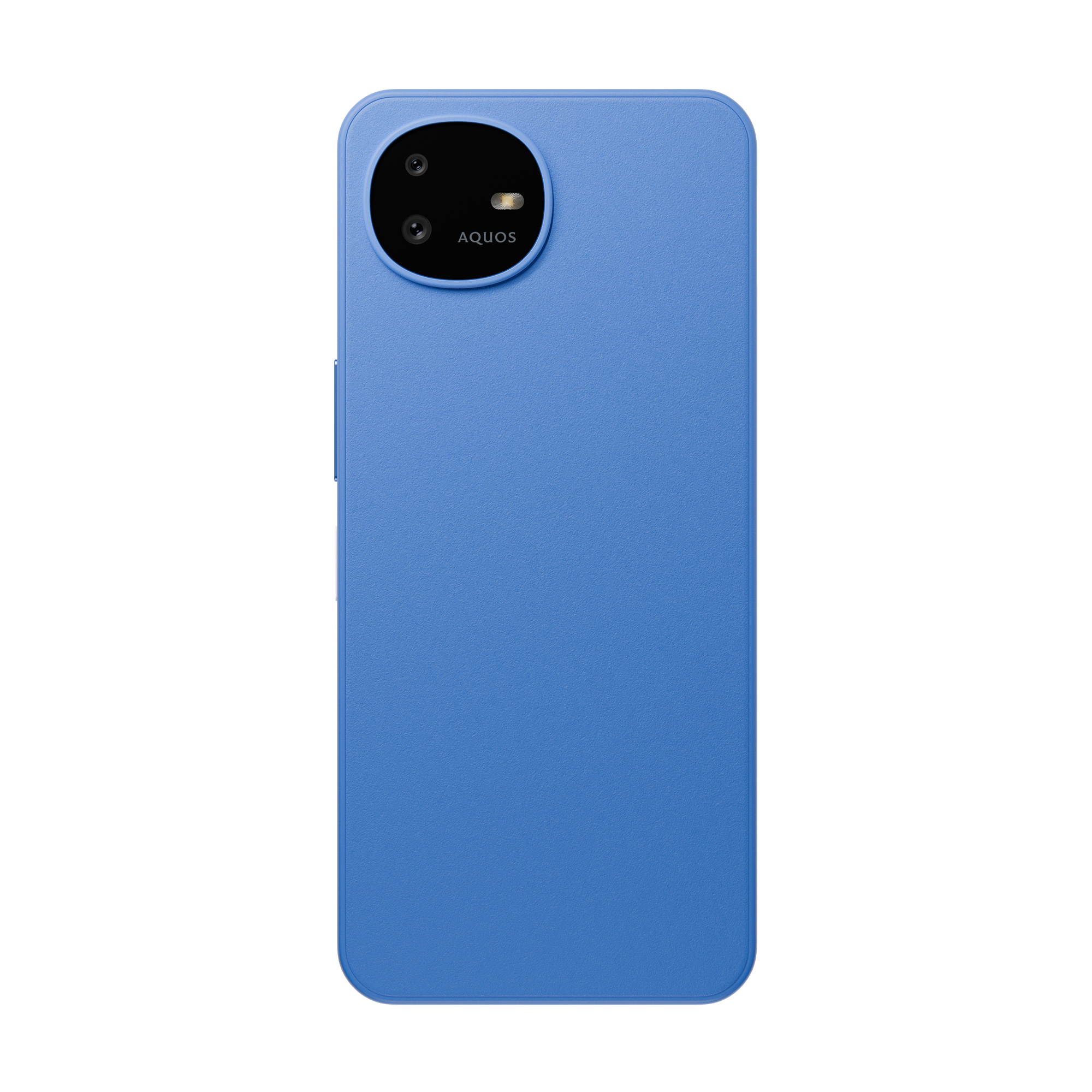 【夏普】AQUOS wish6 智慧型手機- 暮靛藍 8/256GB 