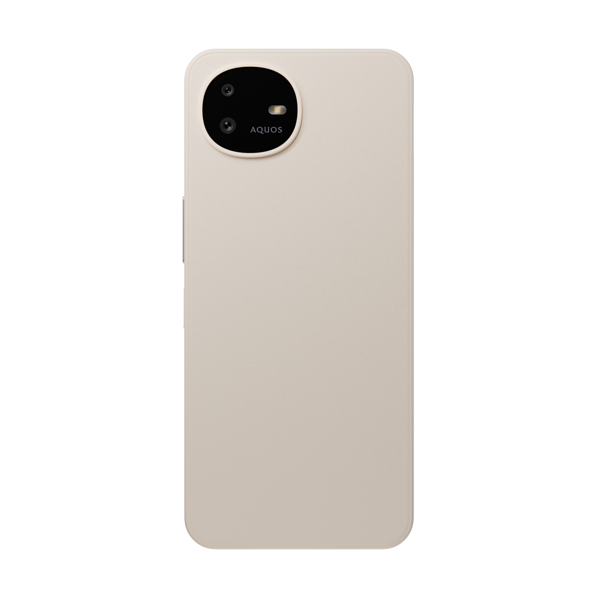 【夏普】AQUOS wish6 智慧型手機- 晨光白 8/256GB 