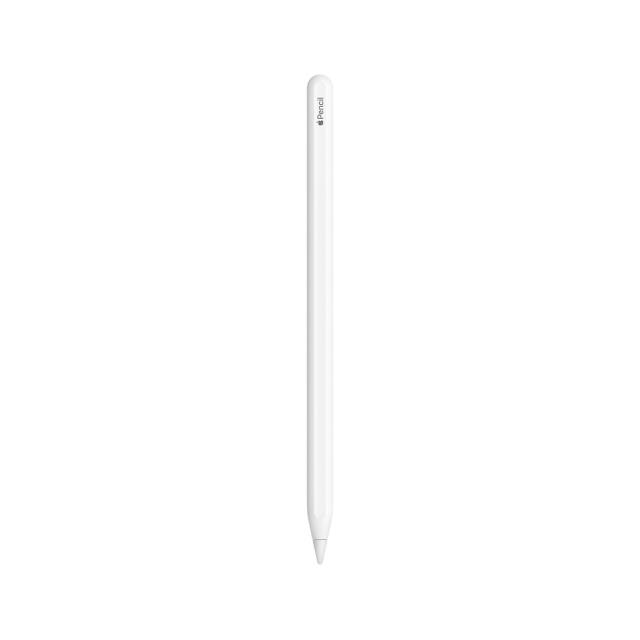 【Apple】Apple Pencil  第二代，MU8F2TA/A 