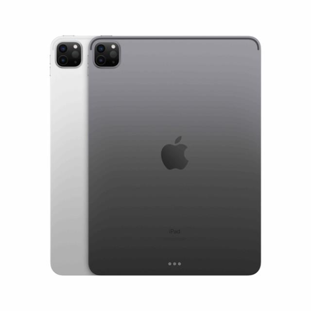 《2021版》【Apple】iPad Pro 11吋 M1/Wi-Fi/256G
