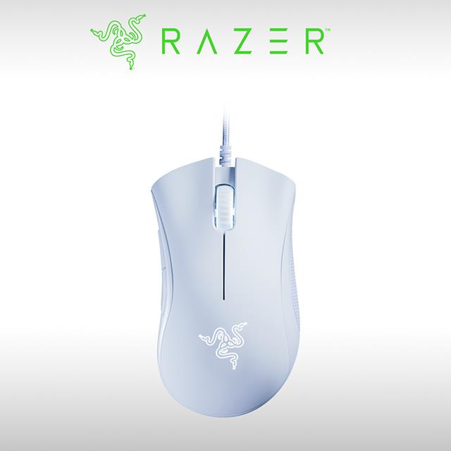 《買一送一》Razer DeathAdder Essential煉獄奎蛇電競滑鼠