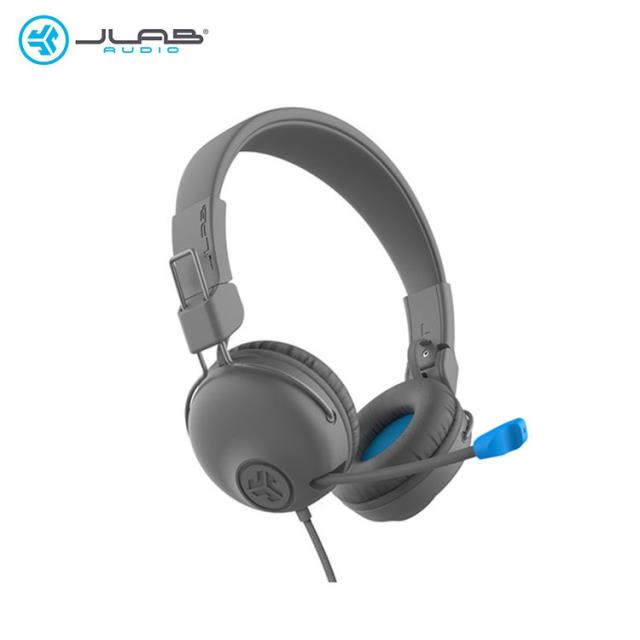【JLab】JLab JBuddies Learn 耳罩式兒童耳機 原廠公司貨 