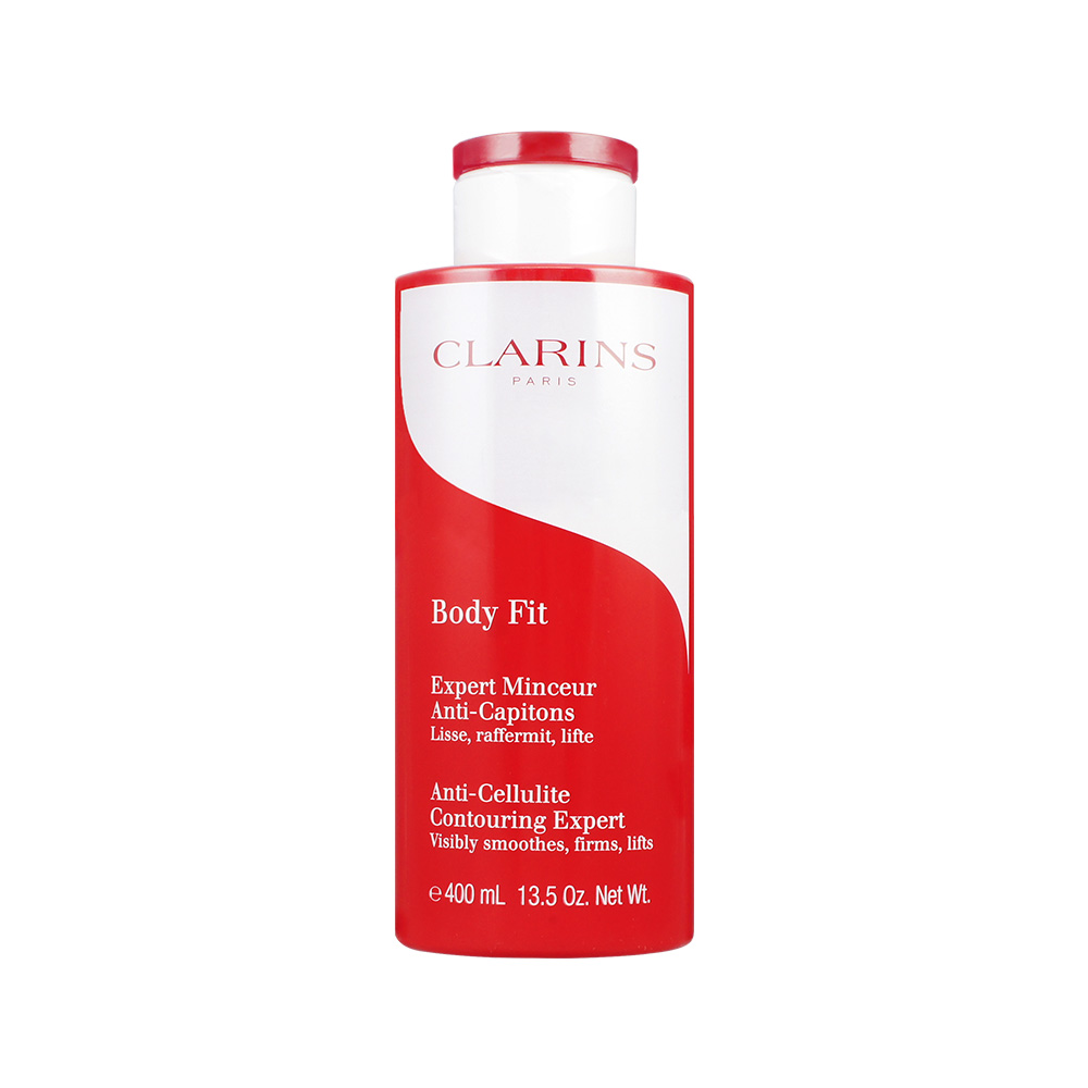 【CLARINS克蘭詩】 紅魔超S勻體精華 400ml 