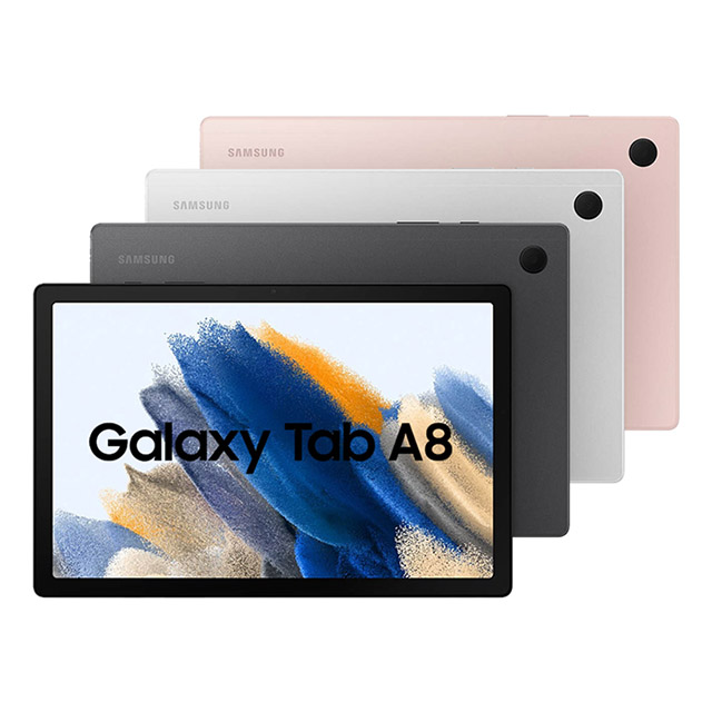 【Samsung】Galaxy Tab A8 X200 4G/64G 送支架