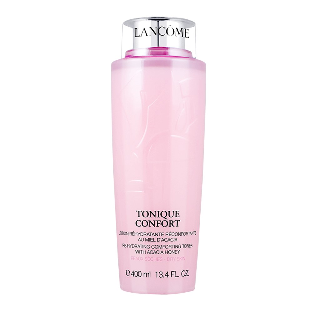 【LANCOME蘭蔻】溫和保濕水 400ml 