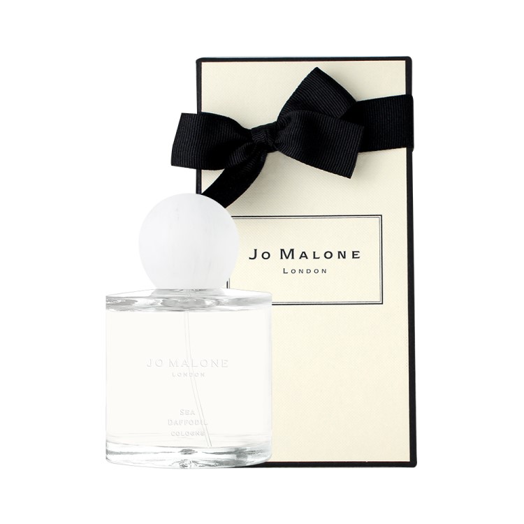 JO MALONE 地中海水仙香水 100ml_地中海花園系列附提帶