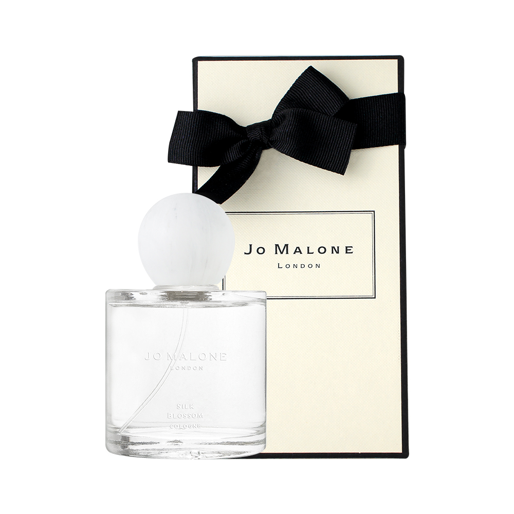 JO MALONE 合歡花香水 100ml _地中海花園系列附提帶