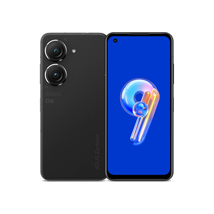 【ASUS】Zenfone 9 16G/256G AI2202  送支架 -黑