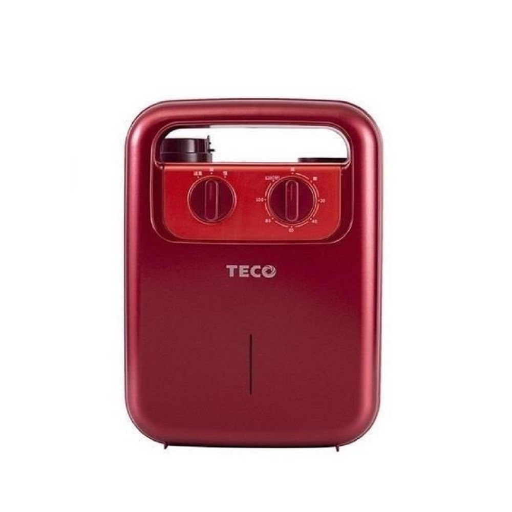 TECO 東元  多功能烘被乾燥機-紅   YQ1003CBR