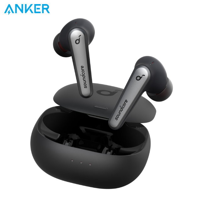 Anker Soundcore Liberty Air 2 Pro真無線藍牙耳機