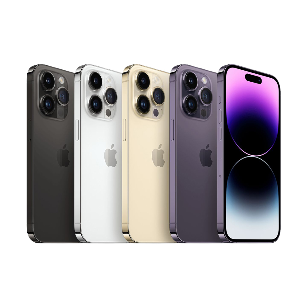 【現貨】【Apple蘋果】14 Pro Max 256G （6.7吋）※送貼 套