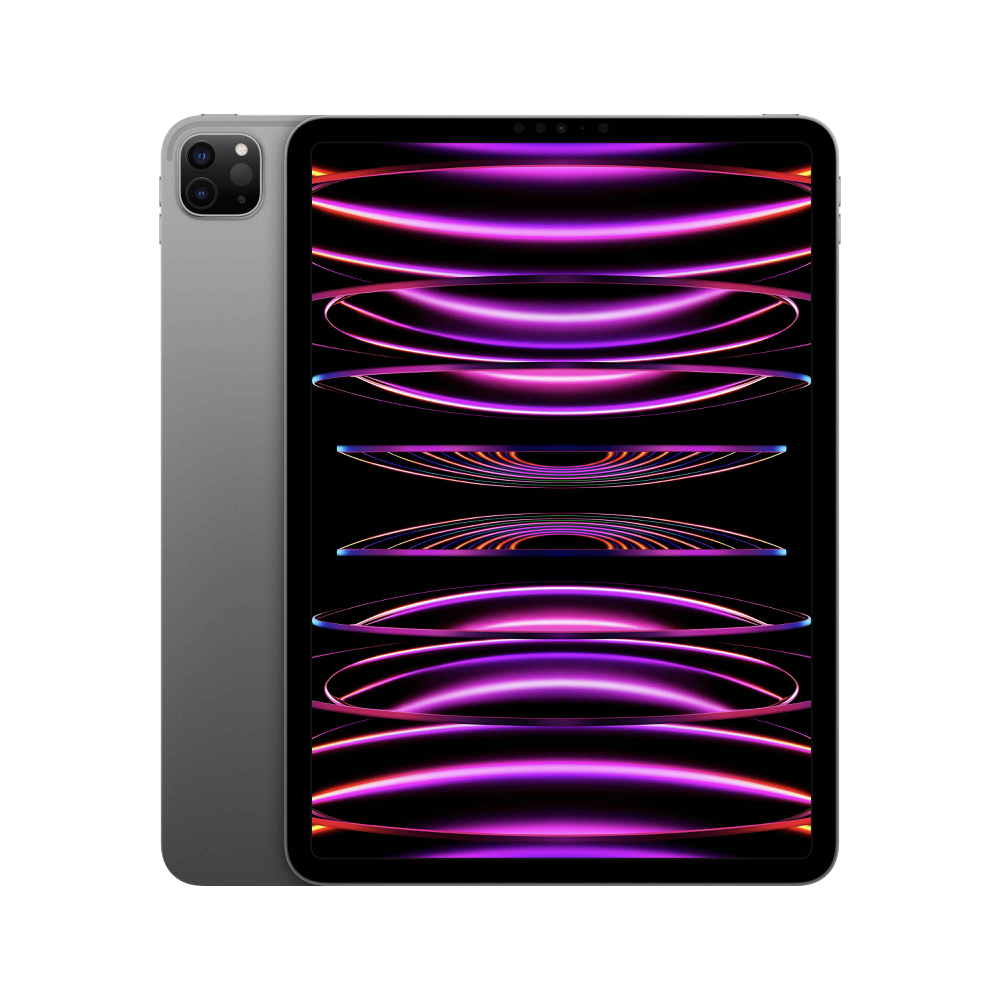【贈 大禮包】iPad Pro 11吋  M2，4th/Wi-Fi/256GB