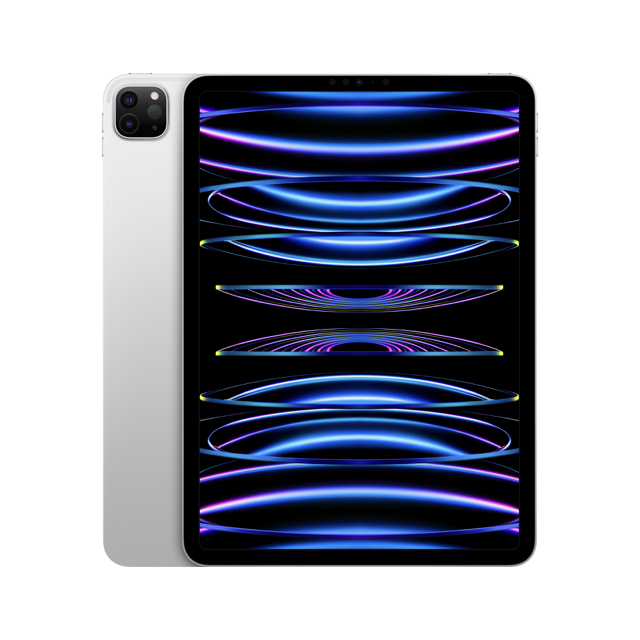 《贈大禮包》【iPad Pro】12.9吋M2 6th/Wi-Fi128GB 