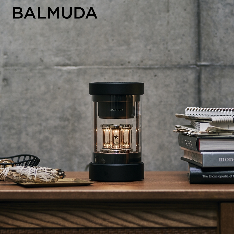 【BALMUDA】The Speaker 無線揚聲器M01C