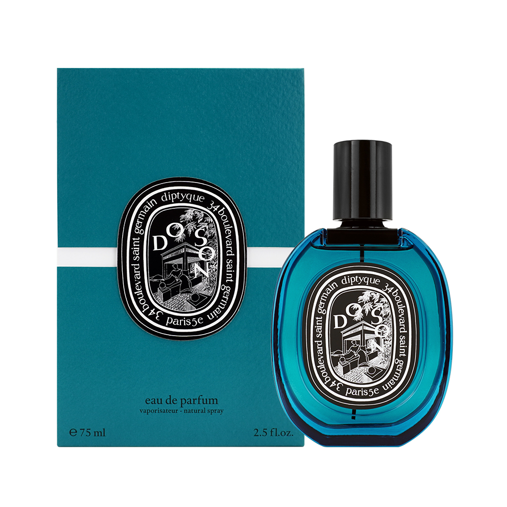 【 DIPTYQUE】限量版杜桑淡香精 75ml 