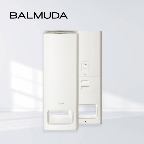 【BALMUDA】THE PURE清淨機AE2  白色  HABAA01D-WH