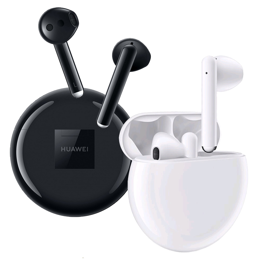 【福利品】華為 HUAWEI FreeBuds 3 藍牙耳機