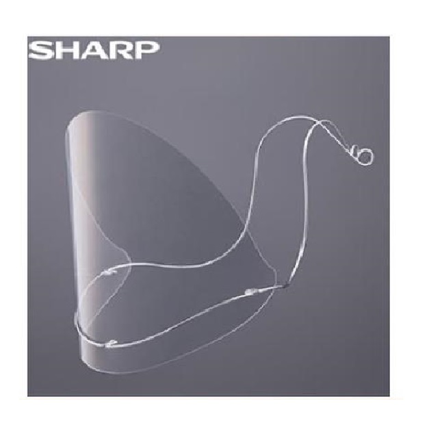 （Ｆ）【夏普SHARP】奈米蛾眼科技防護口部專用FG-300M