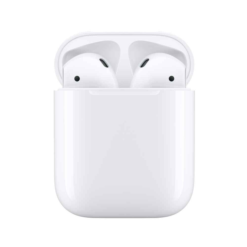 Apple AirPods  第 2 代  無線耳機  MV7N2TA/A 