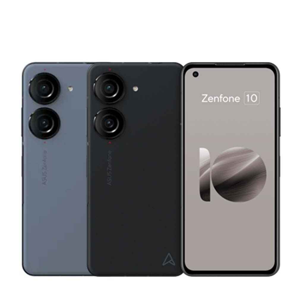 【ASUS】Zenfone 10 16G/512G ※送支架 內附保護殼※