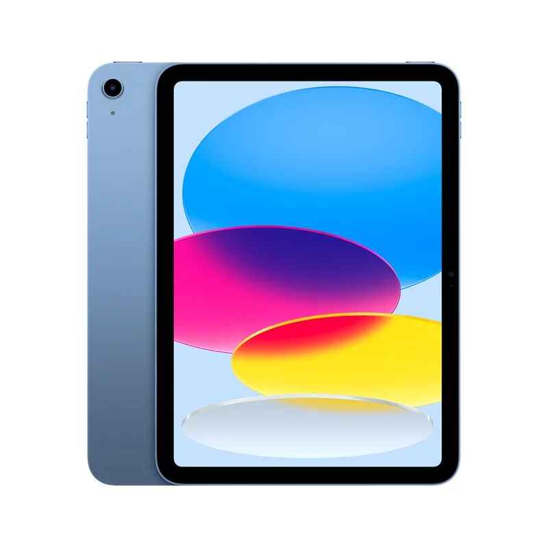 《大禮包價值$3930》iPad 10th /Wi-Fi/256GB/10.9吋