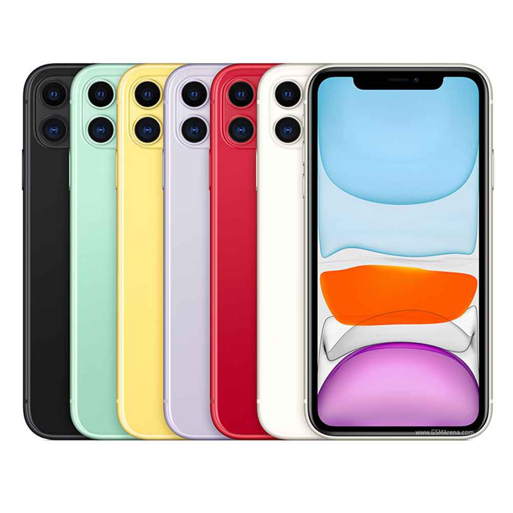 【福利品】Apple iPhone 11 256G 6.1吋