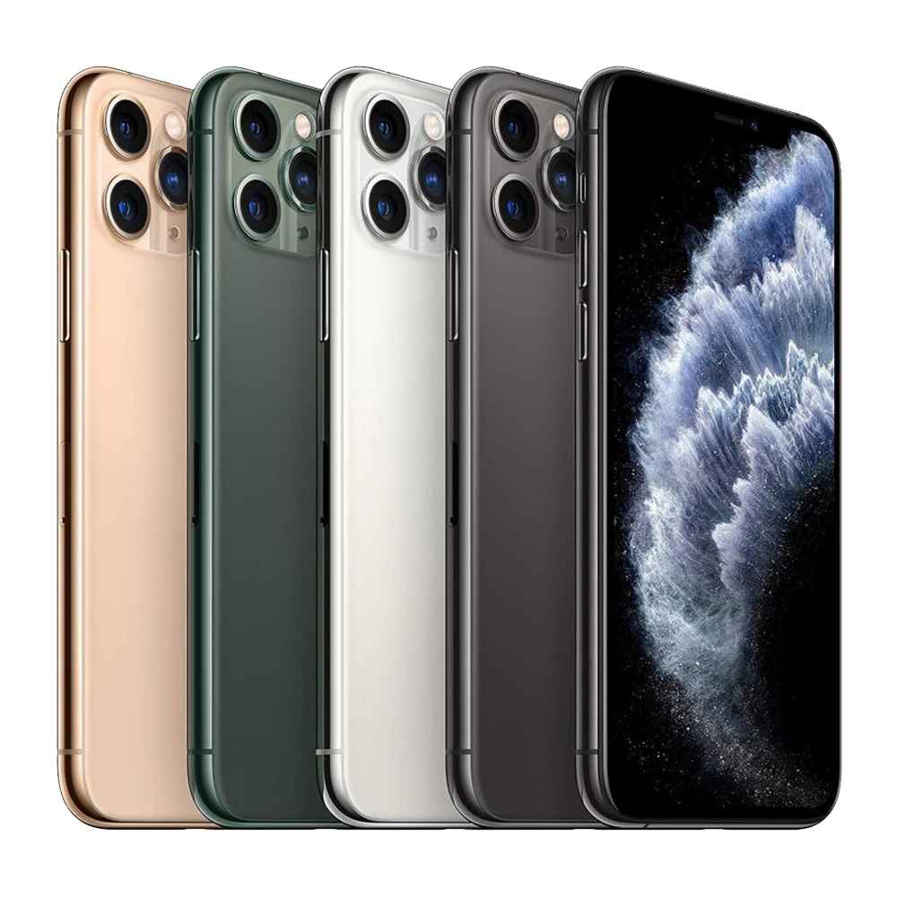 【福利品】Apple iPhone 11 Pro 256G 5.8吋