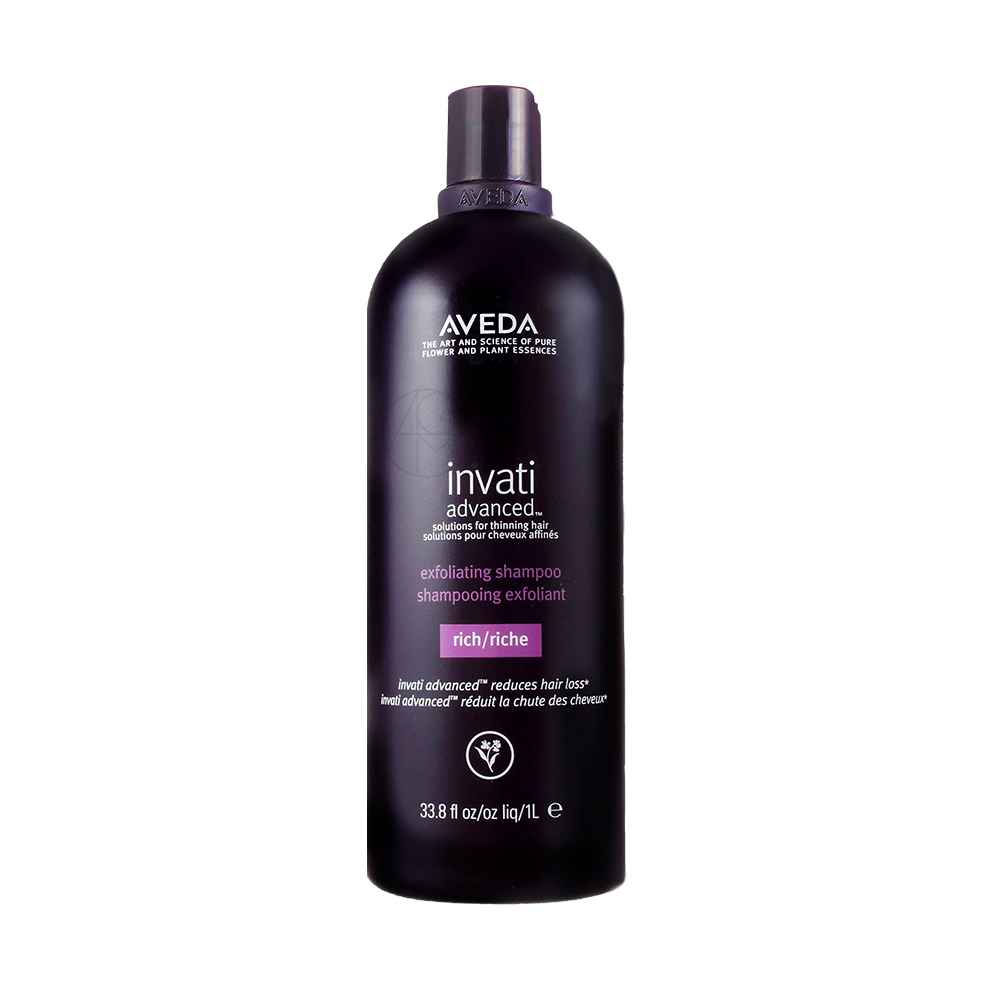 【AVEDA】蘊活菁華洗髮精 1000ml  潤澤