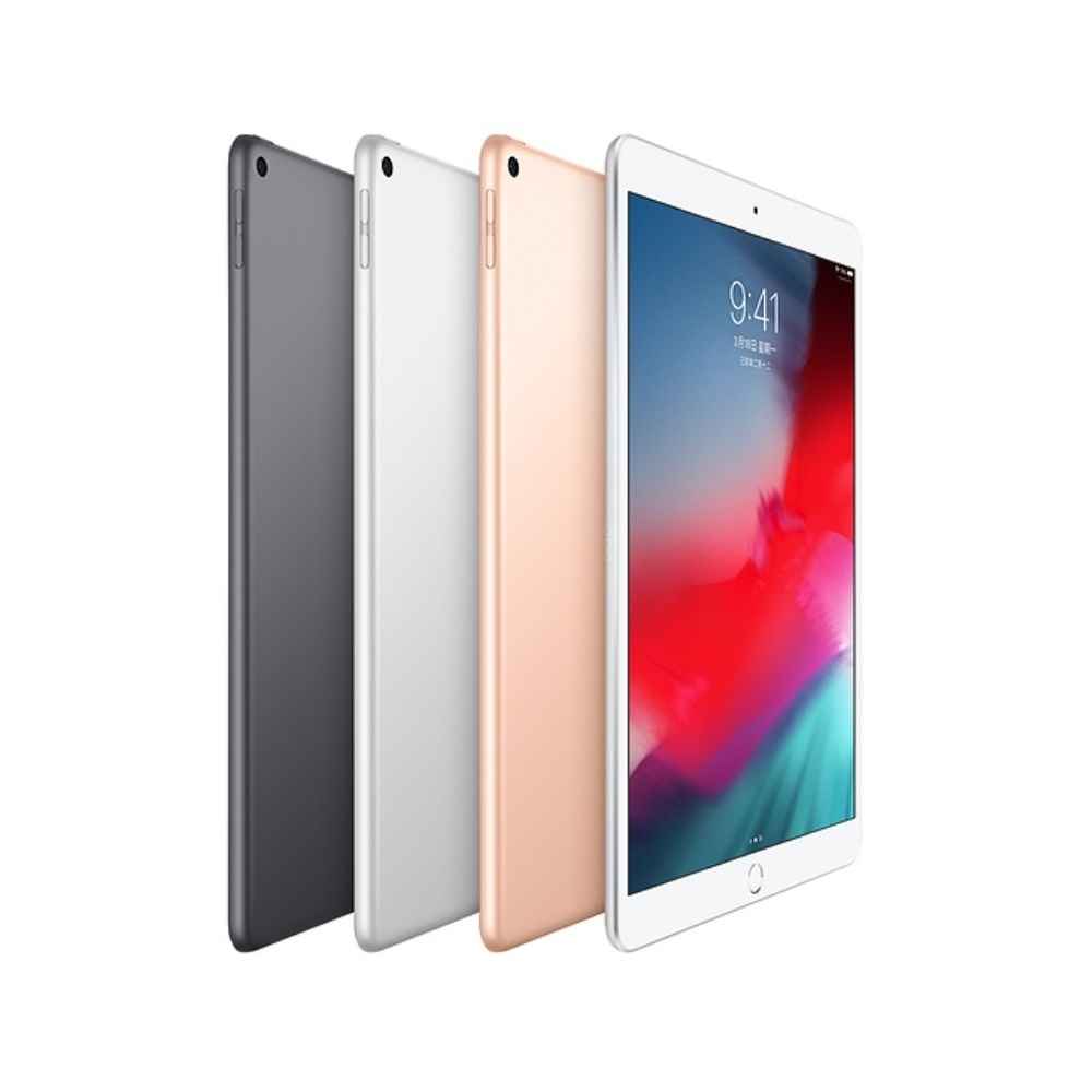  【福利品】Apple iPad Air 3 LTE 64G 10.5吋平板電腦