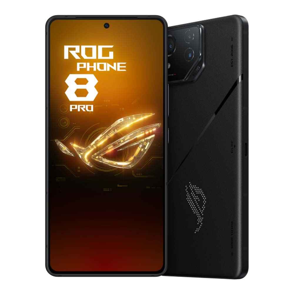 ASUS ROG Phone 8 Pro Edition  24G/1TB 
