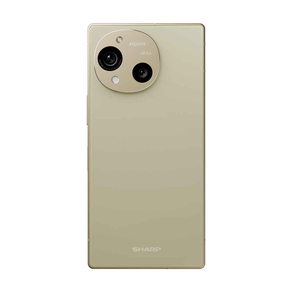 【夏普】AQUOS R10 智慧型手機- 晶鑽米 12G/512G 