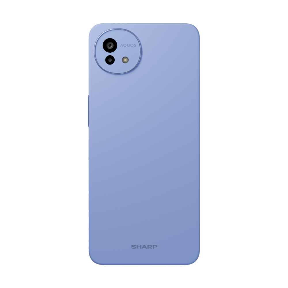 【夏普】AQUOS wish5 - 8G/256G智慧型手機-蜜果藍