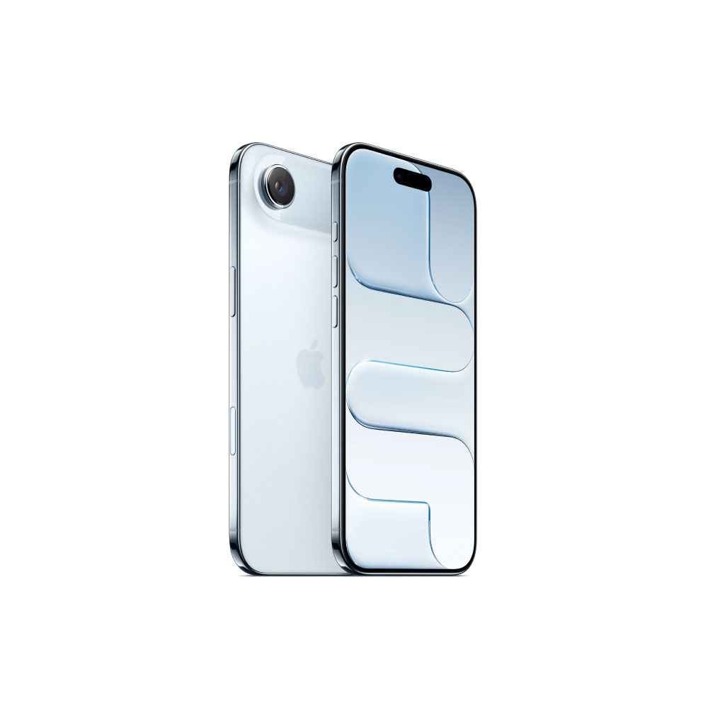 【Apple】 iPhone Air 256GB 藍