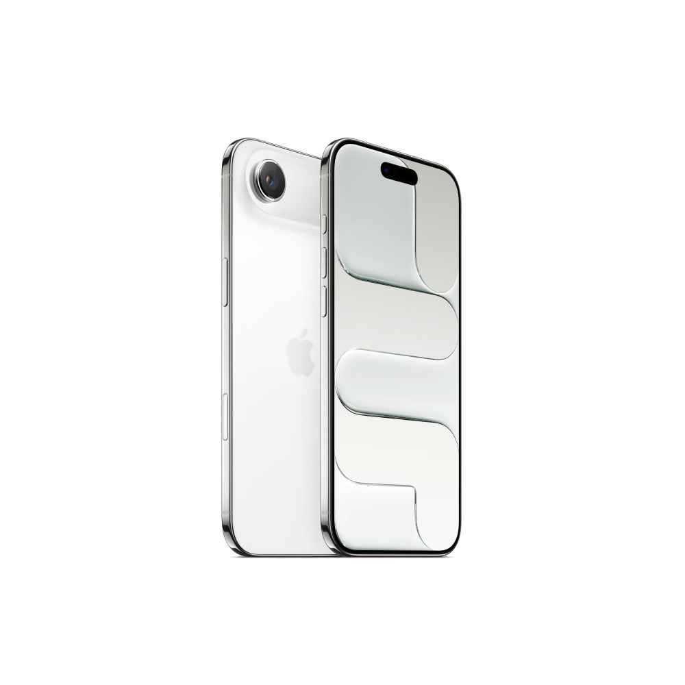 【Apple】 iPhone Air 256GB 白