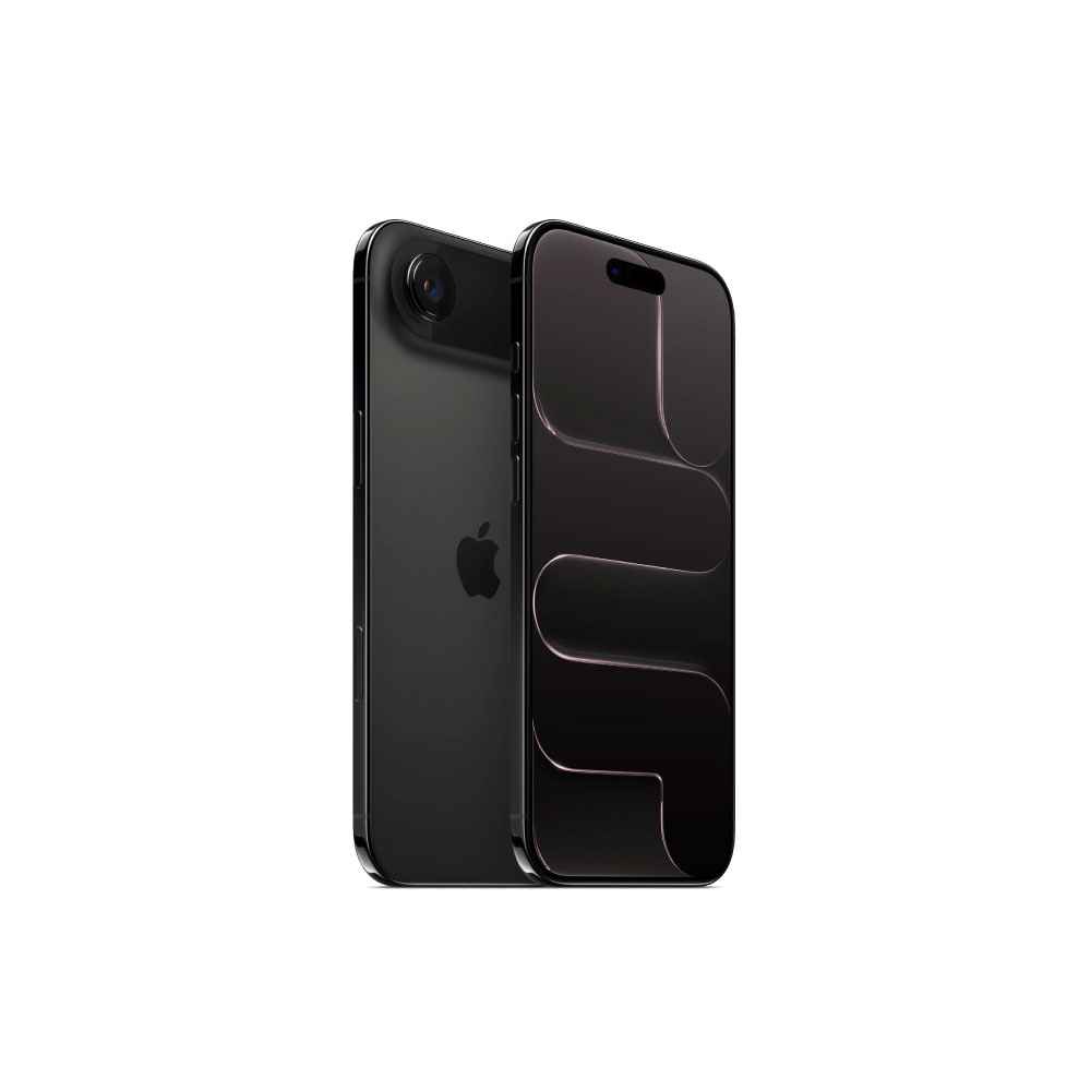 【Apple】 iPhone Air 256GB 黑