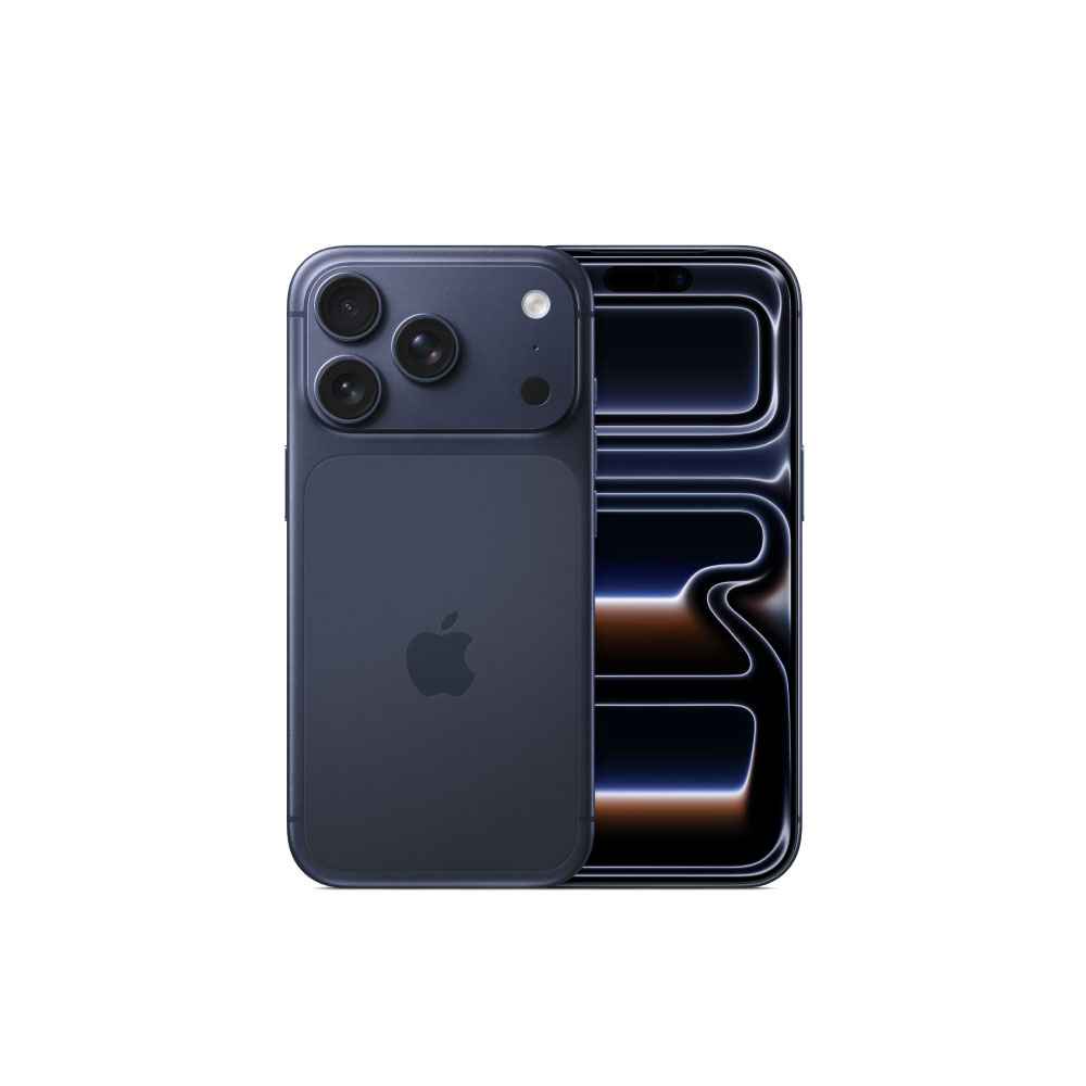 【Apple】  iPhone 17 Pro 256GB 藏藍