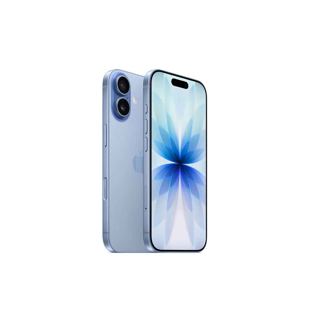 鴻海員購【Apple】 iPhone 17  256GB 藍