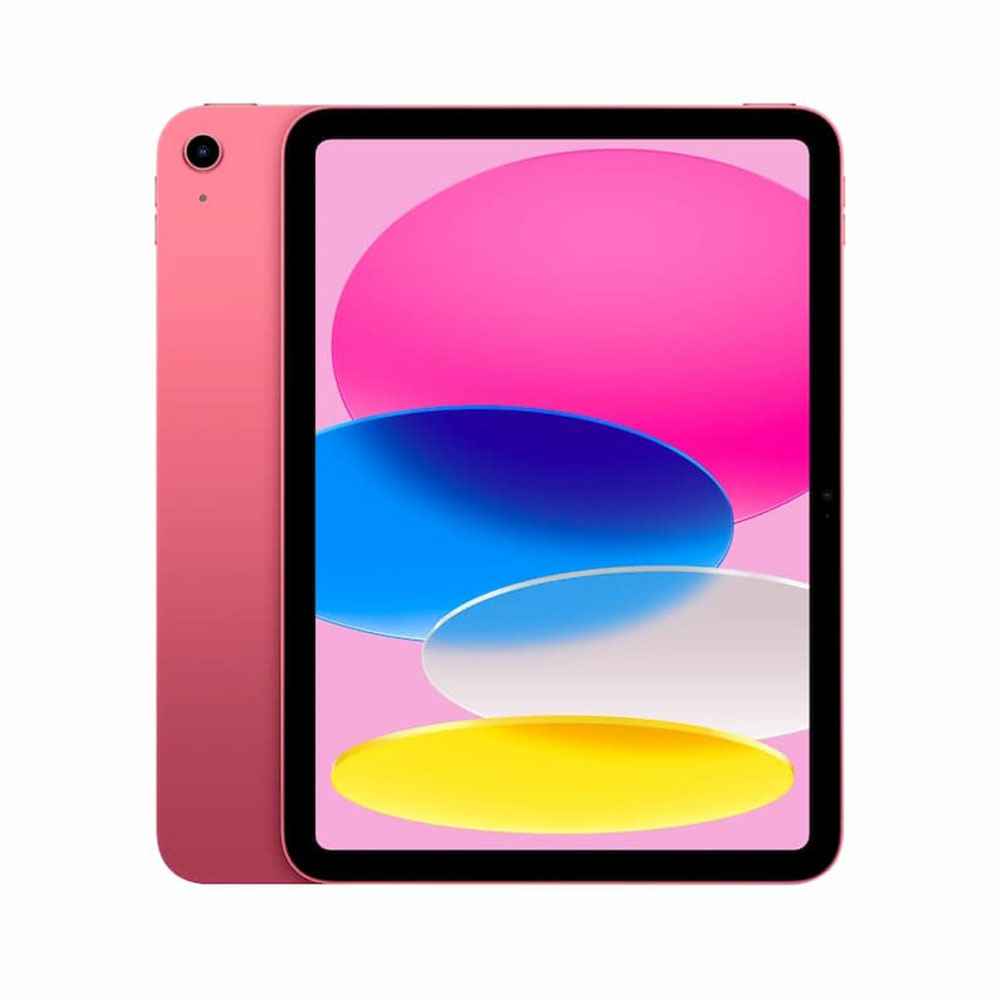鴻海員購【Apple】2025 iPad 11 A16/WiFi/128G-粉