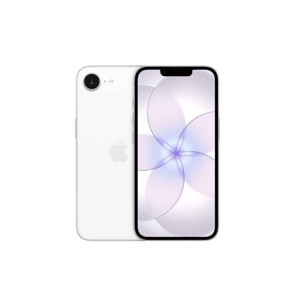 【Apple】iPhone 17e 256GB - 白