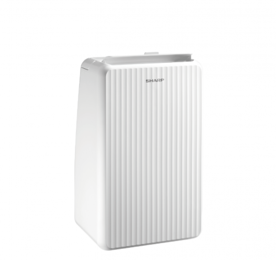 限量福利品【夏普】高效除濕機 DW-S6HT-W-FA