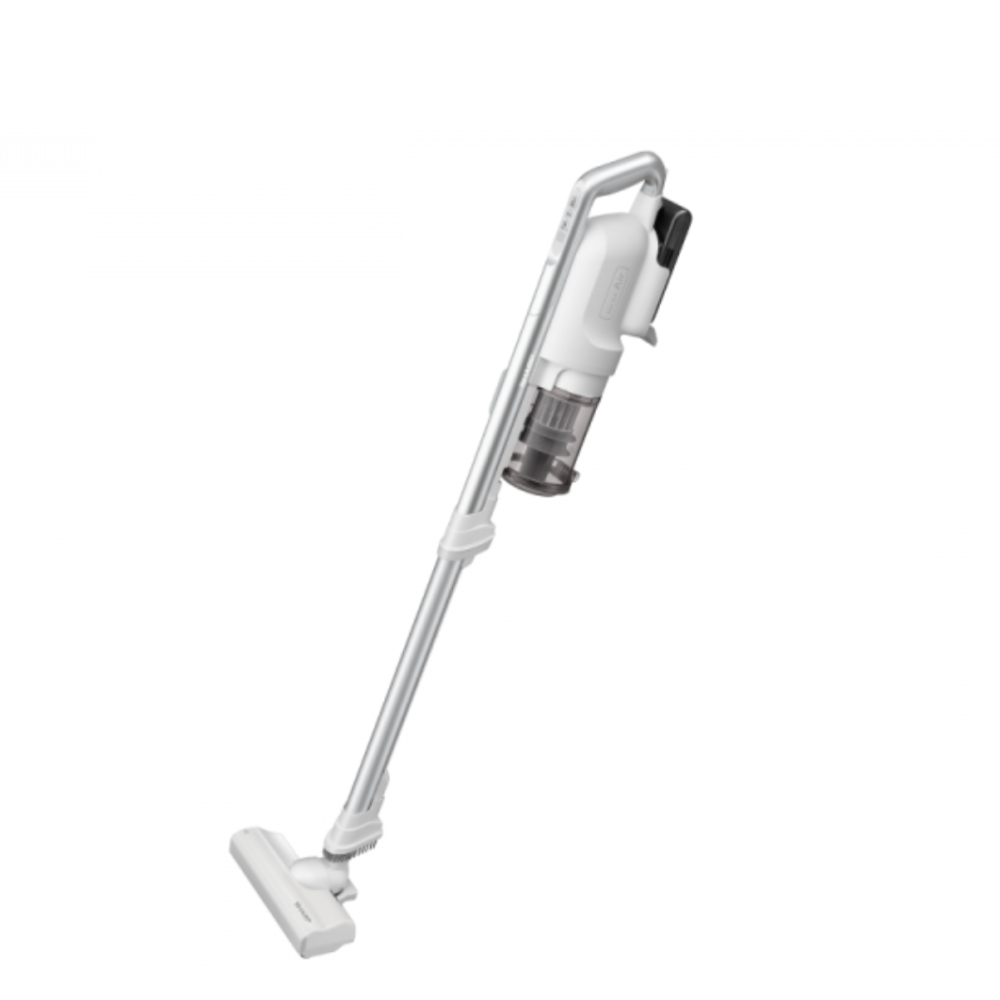 限量福利品【夏普】靜音無線吸塵器 EC-SR9TW-W-FA